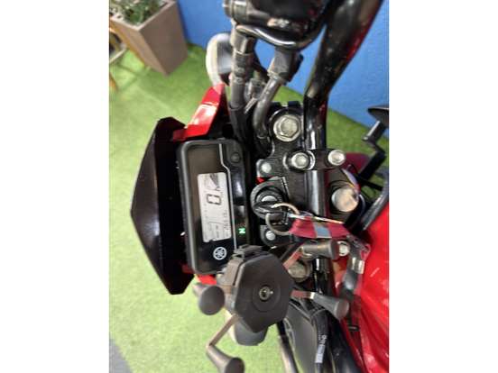 YAMAHA-FACTOR 150ED-2023