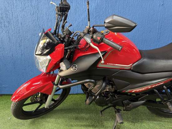 YAMAHA-FACTOR 150ED YAMAHA-FACTOR 150ED-2023