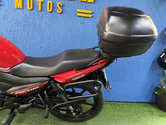 YAMAHA-FACTOR 150ED-2023