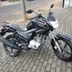 YAMAHA FACTOR YBR 125I ED YAMAHA FACTOR YBR 125I ED