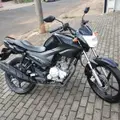 YAMAHA FACTOR YBR 125I ED YAMAHA FACTOR YBR 125I ED