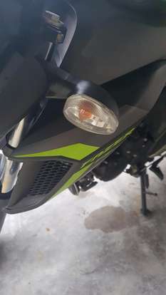 YAMAHA-FZ25 FAZER ABS-2024