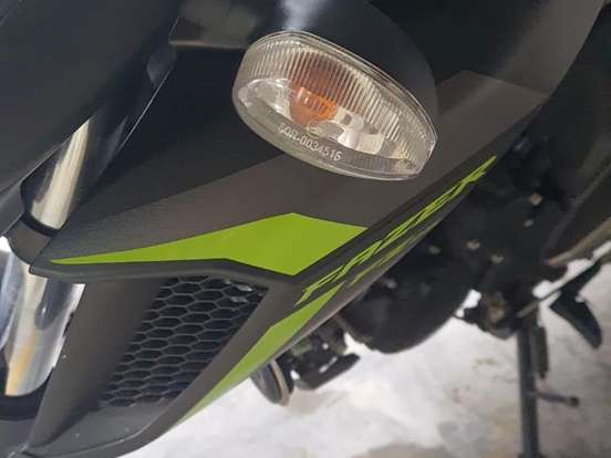 YAMAHA-FZ25 FAZER ABS YAMAHA-FZ25 FAZER ABS-2024