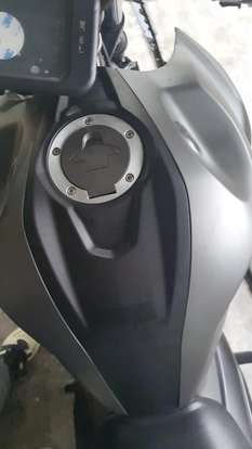 YAMAHA-FZ25 FAZER ABS-2024