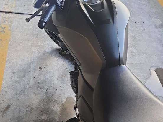 YAMAHA-FZ25 FAZER ABS YAMAHA-FZ25 FAZER ABS-2024