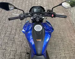 YAMAHA FZ25 FAZER CONNECTED ABS YAMAHA FZ25 FAZER CONNECTED ABS