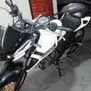 YAMAHA FZ25 FAZER CONNECTED ABS YAMAHA FZ25 FAZER CONNECTED ABS