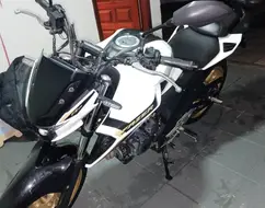 YAMAHA FZ25 FAZER CONNECTED ABS YAMAHA FZ25 FAZER CONNECTED ABS