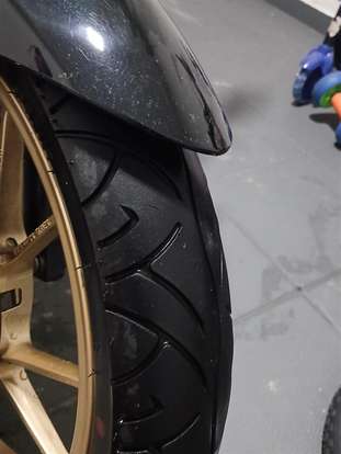 YAMAHA-FZ25 FAZER CONNECTED ABS-2025