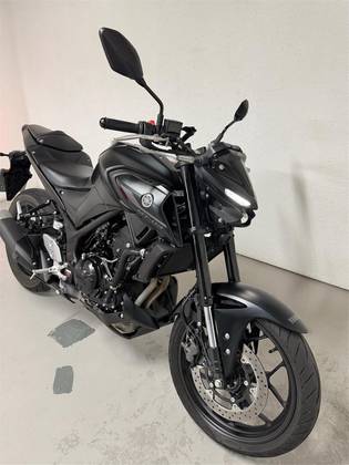 YAMAHA MT-03 ABS 
