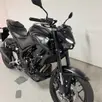 YAMAHA MT-03 ABS YAMAHA MT-03 ABS