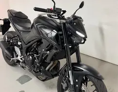 YAMAHA MT-03 ABS YAMAHA MT-03 ABS
