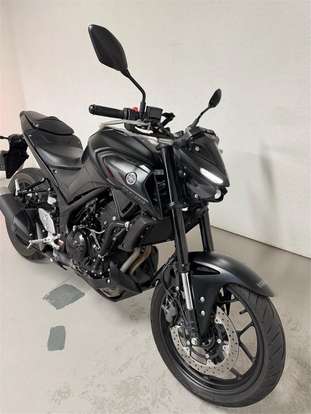 YAMAHA-MT-03 ABS-2024