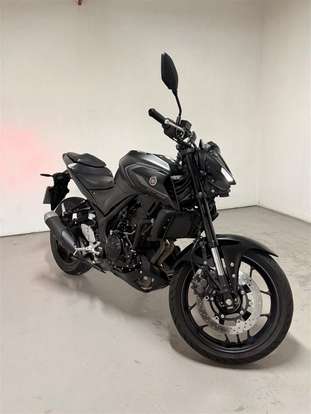 YAMAHA-MT-03 ABS-2024
