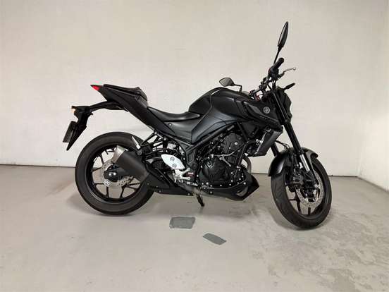 YAMAHA-MT-03 ABS-2024