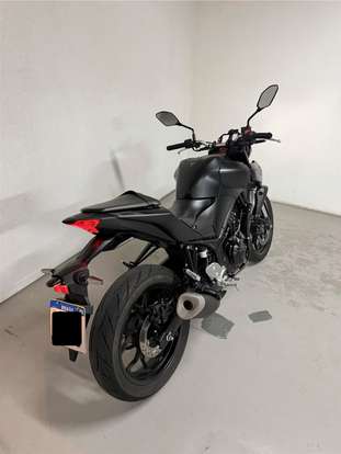 YAMAHA-MT-03 ABS-2024