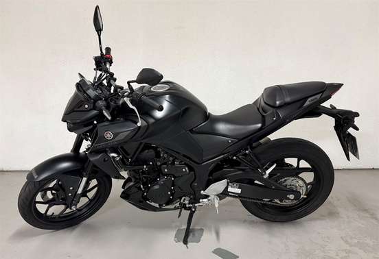 YAMAHA-MT-03 ABS YAMAHA-MT-03 ABS-2024