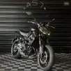 YAMAHA MT-09 YAMAHA MT-09