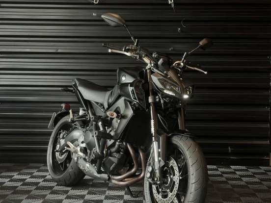 YAMAHA-MT-09 YAMAHA-MT-09-2023