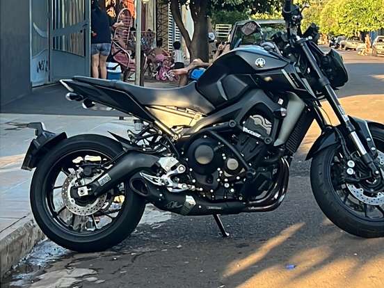 YAMAHA-MT-09 YAMAHA-MT-09-2023