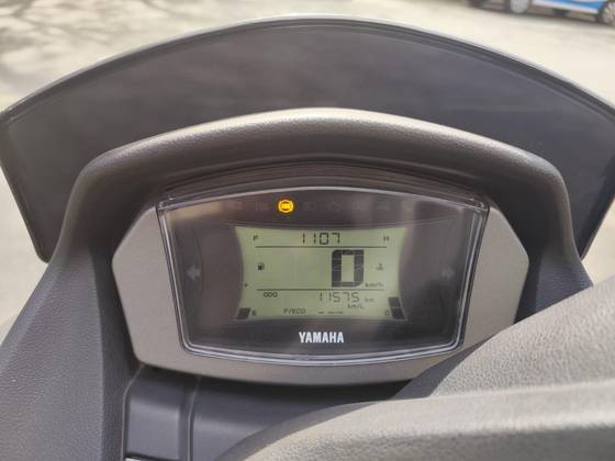 YAMAHA NMAX 160 ABS 