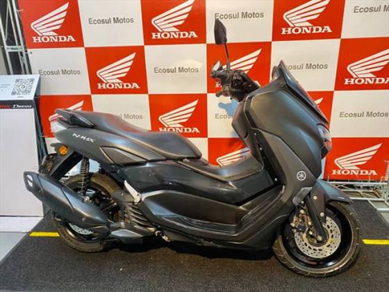 YAMAHA NMAX 160 ABS 