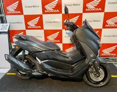 YAMAHA NMAX 160 ABS YAMAHA NMAX 160 ABS
