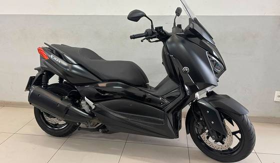 YAMAHA XMAX ABS 