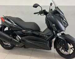 YAMAHA XMAX ABS YAMAHA XMAX ABS
