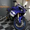YAMAHA YZF R1 YAMAHA YZF R1