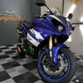 YAMAHA YZF R1 YAMAHA YZF R1
