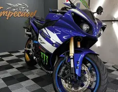 YAMAHA YZF R1 YAMAHA YZF R1