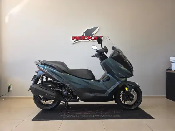 ZONTES 350E ZONTES 350E