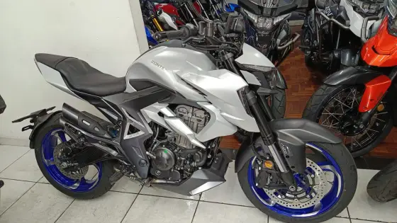 ZONTES R350 ZONTES R350