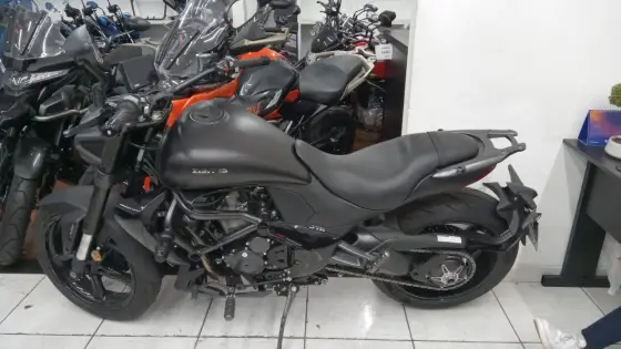ZONTES S350 ZONTES S350