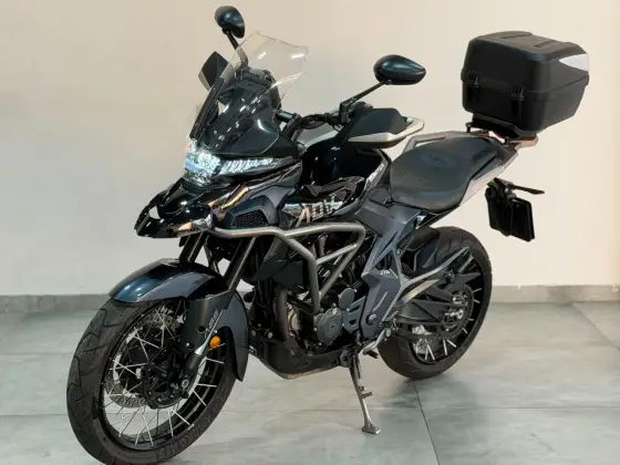 ZONTES T350 X ZONTES T350 X