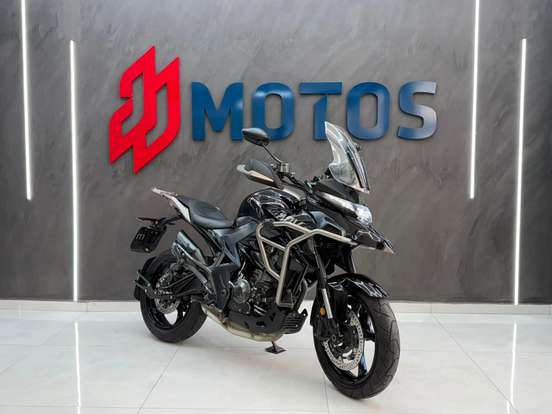 ZONTES-T350 ZONTES-T350-2024