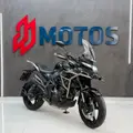 ZONTES T350 ZONTES T350