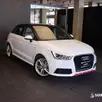 AUDI A1 1.8 TFSI SPORTBACK AMBITION GASOLINA 4P S-TRONIC AUDI A1 1.8 TFSI SPORTBACK AMBITION GASOLINA 4P S-TRONIC