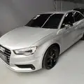 AUDI A3 1.4 TFSI SEDAN ATTRACTION 16V GASOLINA 4P S-TRONIC AUDI A3 1.4 TFSI SEDAN ATTRACTION 16V GASOLINA 4P S-TRONIC