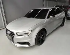 AUDI A3 1.4 TFSI SEDAN ATTRACTION 16V GASOLINA 4P S-TRONIC AUDI A3 1.4 TFSI SEDAN ATTRACTION 16V GASOLINA 4P S-TRONIC