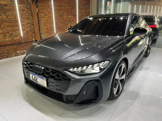 AUDI A5 2.0 TFSI GASOLINA PERFORMANCE S EDITION QUATTRO S TRONIC AUDI A5 2.0 TFSI GASOLINA PERFORMANCE S EDITION QUATTRO S TRONIC