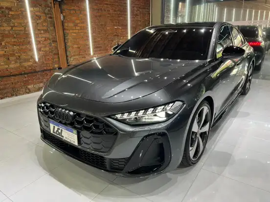 AUDI-A5-2025