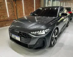 AUDI A5 2.0 TFSI GASOLINA PERFORMANCE S EDITION QUATTRO S TRONIC AUDI A5 2.0 TFSI GASOLINA PERFORMANCE S EDITION QUATTRO S TRONIC