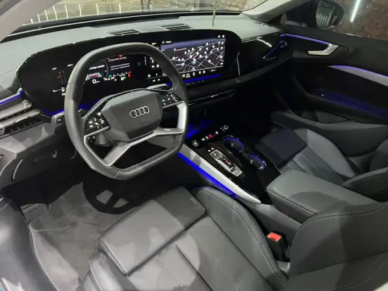 AUDI-A5-2025