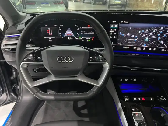 AUDI-A5-2025