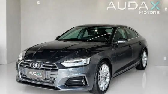AUDI A5 2.0 TFSI GASOLINA SPORTBACK PERFORMANCE S TRONIC