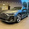 AUDI A5 2.0 TFSI GASOLINA S LINE QUATTRO S TRONIC AUDI A5 2.0 TFSI GASOLINA S LINE QUATTRO S TRONIC