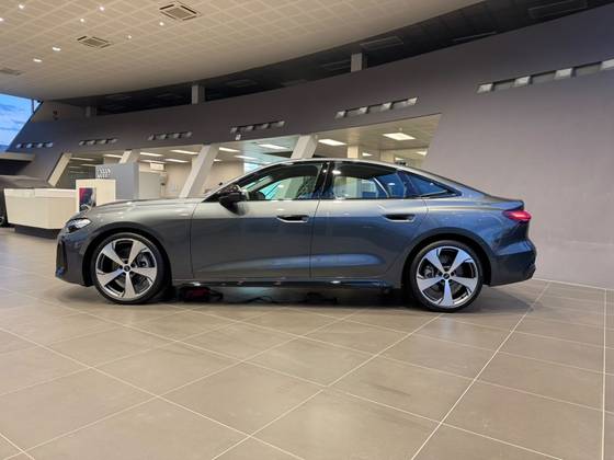 AUDI A5 2.0 TFSI GASOLINA S LINE QUATTRO S TRONIC
