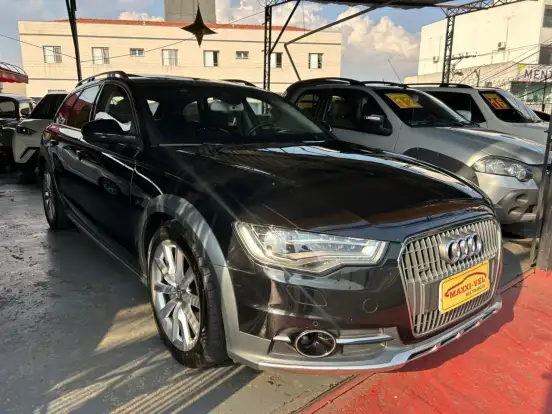 AUDI-A6-2013